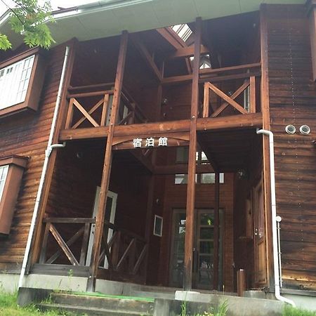 Woody Mock Hotel Matsumoto Luaran gambar