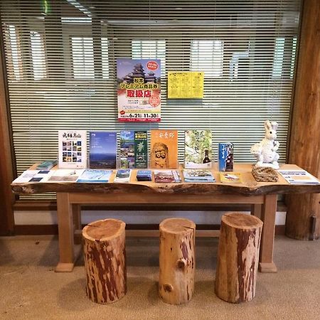 Woody Mock Hotel Matsumoto Luaran gambar