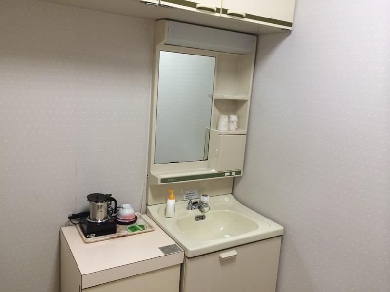 Woody Mock Hotel Matsumoto Luaran gambar